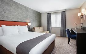 Holiday Inn Belfast By Ihg